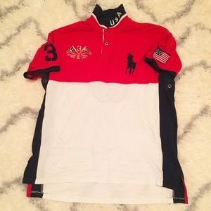 Ralph Lauren - 🇺🇸 Polo Shirt
